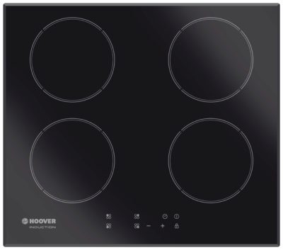 Hoover - HPI430BLA/1 - Induction Hob